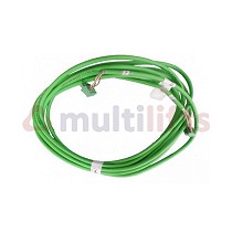 Conexin encoder limitador