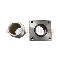 Adaptador vlvula paracadas