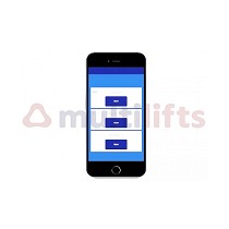 App de control de acceso