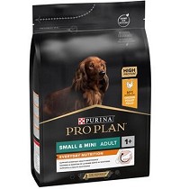 Alimentos completos ricos en pollo