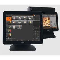 TPV tctil con software de facturacin