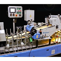 Mquinas para encolado