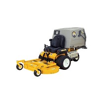 Segadoras autoportantes