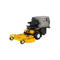 Segadoras autoportantes