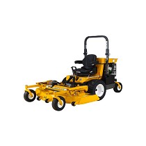 Segadoras autoportantes