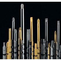 Destornilladores porta-puntas