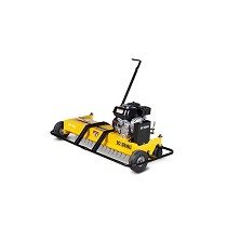 Escarificadora de arrastre