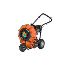 Sopladores de empuje