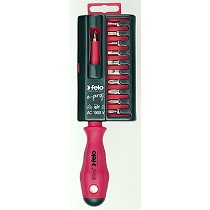 Destornillador para electricistas