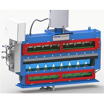 Cabinas de pulverizacin