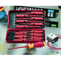 Juego de herramientas