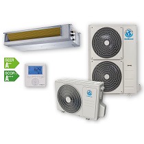 Aires acondicionados