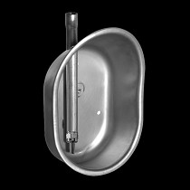 Bebederos tipo cazoleta