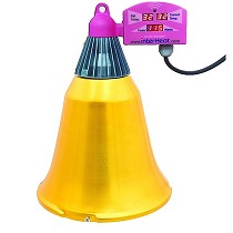 Lmpara con regulador