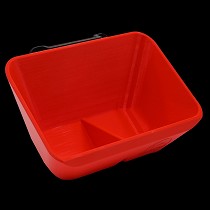 Platos de primera edad