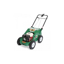 Aireadores sacabocados de pinchado vertical