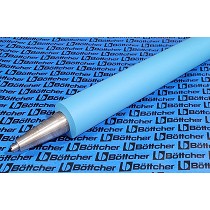 Mezcla para rodillos de impresin de etiquetas