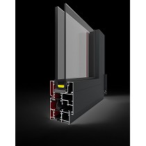 Carpintera practicable