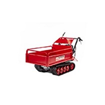 Carretillas autopropulsadas