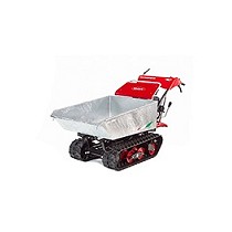 Carretillas autopropulsadas