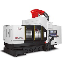 Centros de mecanizado puente