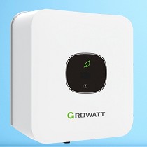 Inversor FV residencial