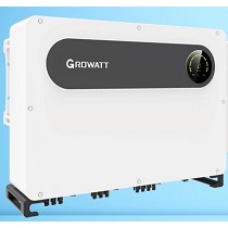 Inversores FV comercial & industrial