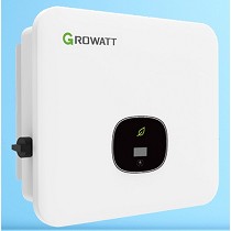 Inversor FV para almacenamiento residencial