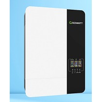 Inversor FV para almacenamiento aislado de red