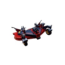 Segadora toma de fuerza