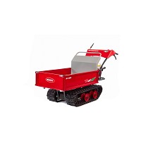 Carretillas autopropulsadas