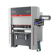 Plegadoras elctricas