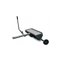 Aireadores de arrastres