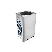 Sistema de climatizacin