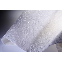 Pigmentos de efecto para sistemas compostables