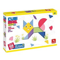 Juego de construccin