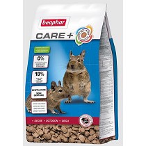 Alimento completo para deg