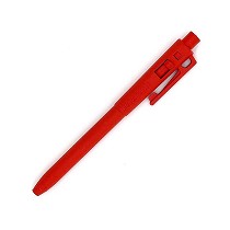 Bolgrafos detectables retrctiles