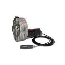 Automatismos para puertas enrollables