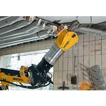 Multicortadoras para estructuras metlicas