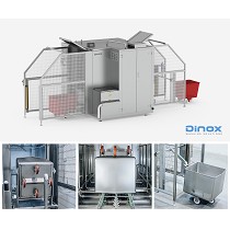 Lavados de carros cutter