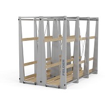 Almacenes verticales