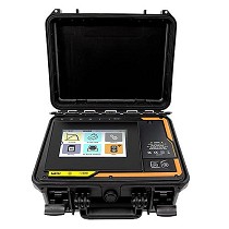 Instrumentos multifuncin avanzados