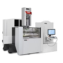 Mquinas de electroerosin por hilo