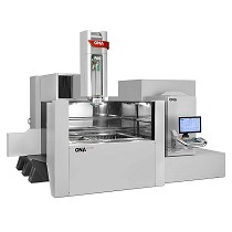 Mquinas de electroerosin por hilo