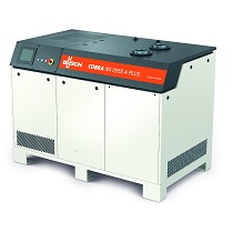 Bombas de vaco de tornillos