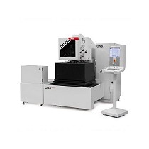 Mquinas de electroerosin por hilo