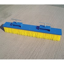 Cepillo de grandes dimensiones