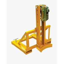 Manipuladores verticales de bidones