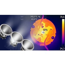 Materiales plsticos termoconductores